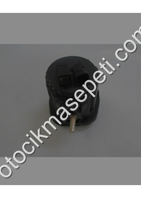 Citroen Nemo Sis Lambası Sağ/Sol Aynı Adet Mars Uyumlu 20082016