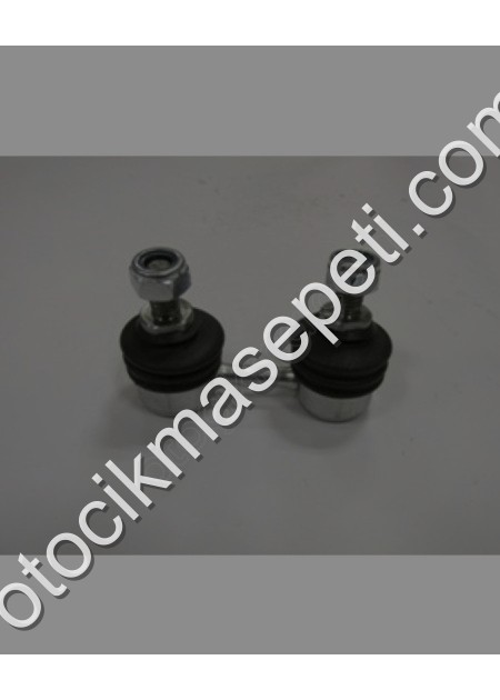 Mitsubishi Lancer Gold Viraj Askı Z Rot Ön Sağ/Sol Aynı Adet 60Mm