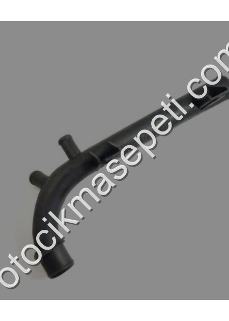 Chevrolet Aveo Sd Devirdaim Su Borusu Uyumlu 20072012