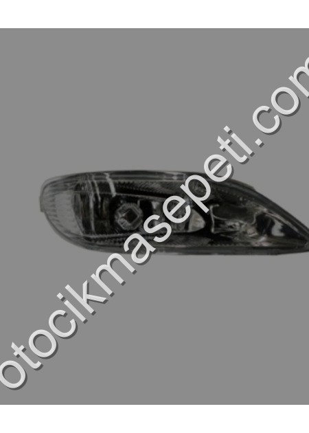 Toyota Camry Sis Lambası Sağ Şeffaf Duysuz Famella Uyumlu 200120