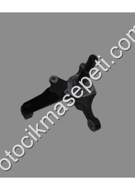 Hyundai Starex Minibüs Ön Aks Taşıyıcı Sol 19982003