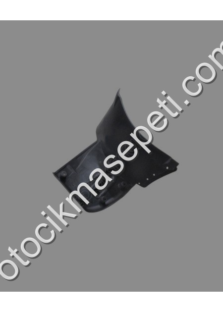 Bmw 5 E39 Ön Çamurluk Davlumbazı Sol Önün Önü Lastikli Serisi 96