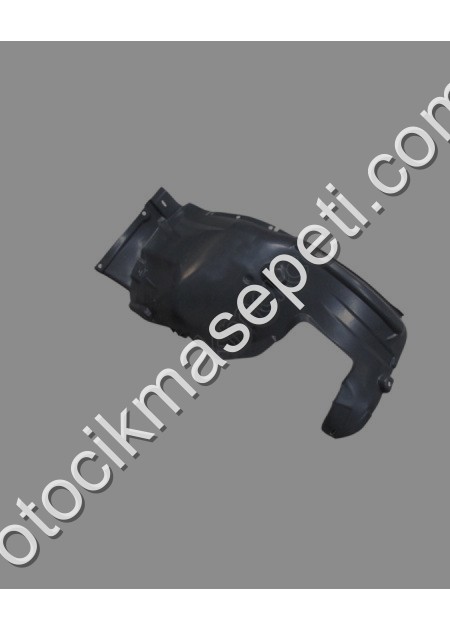 Bmw 3 E92E93 Ön Çamurluk Davlumbazı Sol Önün Arkası Uyumlu Serisi