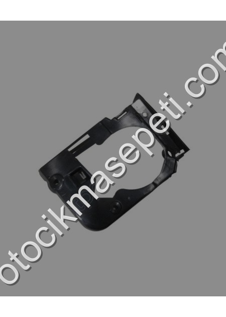 Bmw 3 E90 Sis Lamba Yuvası Sağ Lcı Serisi 09 11