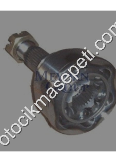 Nissan Maxima A32 Dış Aks Kafası Abs Siz İç 25 Diş/Dış 27 Diş Unı