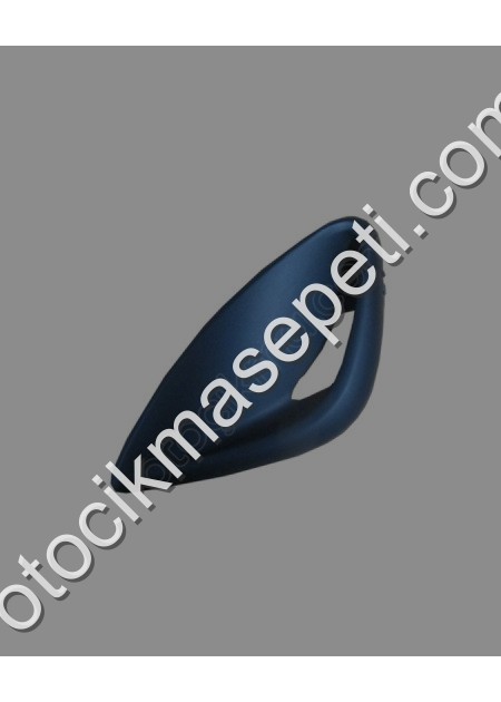 Nıssan Mıcra K13 Sis Lamba Kapağı Sol Sis Delikli Fpı Oem No 6225