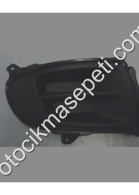 Kia Cerato Sis Lamba Kapaği Sağ Sis Deliksiz Serisi 07 09 Oem8652