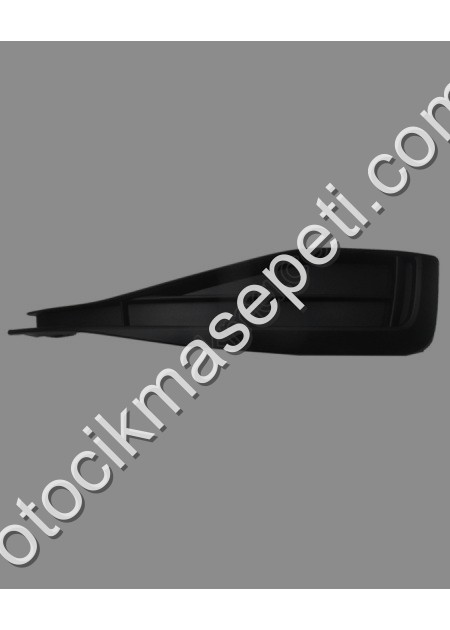 Volkswagen Passat B8 Sis Lamba Kapağı Sağ Sis Deliksiz 3G0853666J