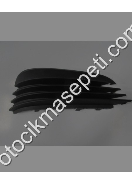 Opel Vectra Sis Lamba Kapağı Sağ Sis Deliksiz Tw Adet Oem No 6400