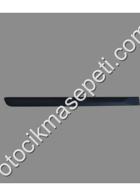 Fiat Punto Arka Kapı Bandı Sağ Siyah 03 06