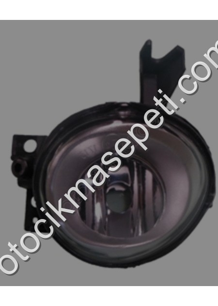 Volkswagen Touareg Sis Lambası Sol Famella 20072009