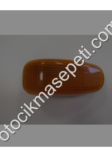 Mercedes Sprinter Çamurluk Sinyali Sarı Sağ/Sol Aynı Adet Eurolam