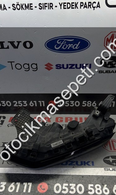 KGM SSANGYONG TORRES EVX ORİJİNAL ÇIKMA SOL GÜNDÜZ LEDİ