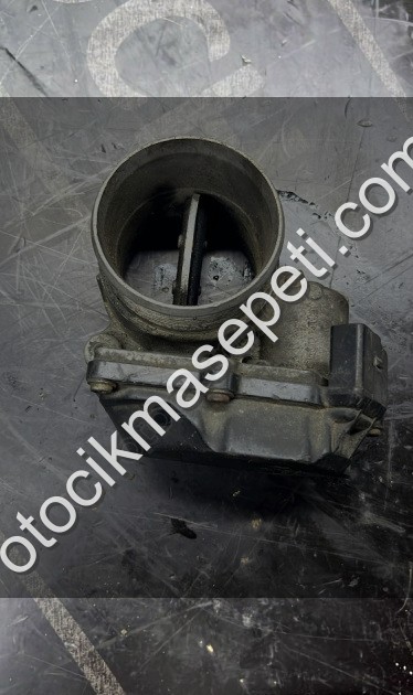 Q7 3.0 GAZ KELEBEGI AUDI Q7 TÜM ÇIKMA PARÇALAR