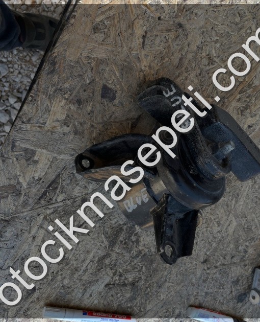 HYUNDAİ ACCENT BLUE MOTOR KULAK
