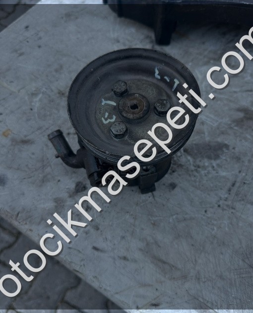 FİAT LİNEA DİREKSİYON POMPASI