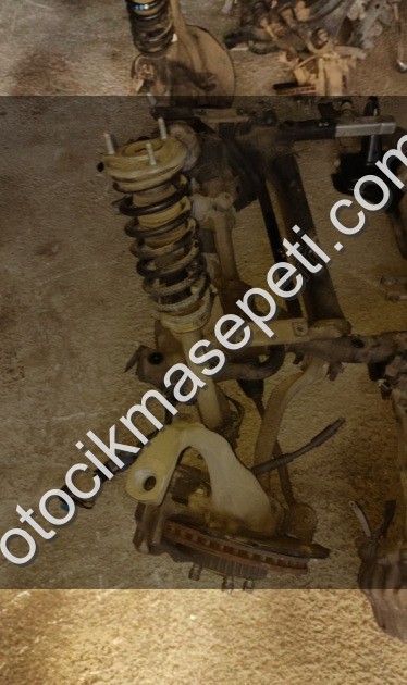 MERCEDES W213 DİREKSİYON KUTUSU OTO FEDAİ