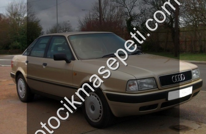 AUDI 80 PARÇALARI SATIŞ MERKEZI OTO FİKRET KONYA