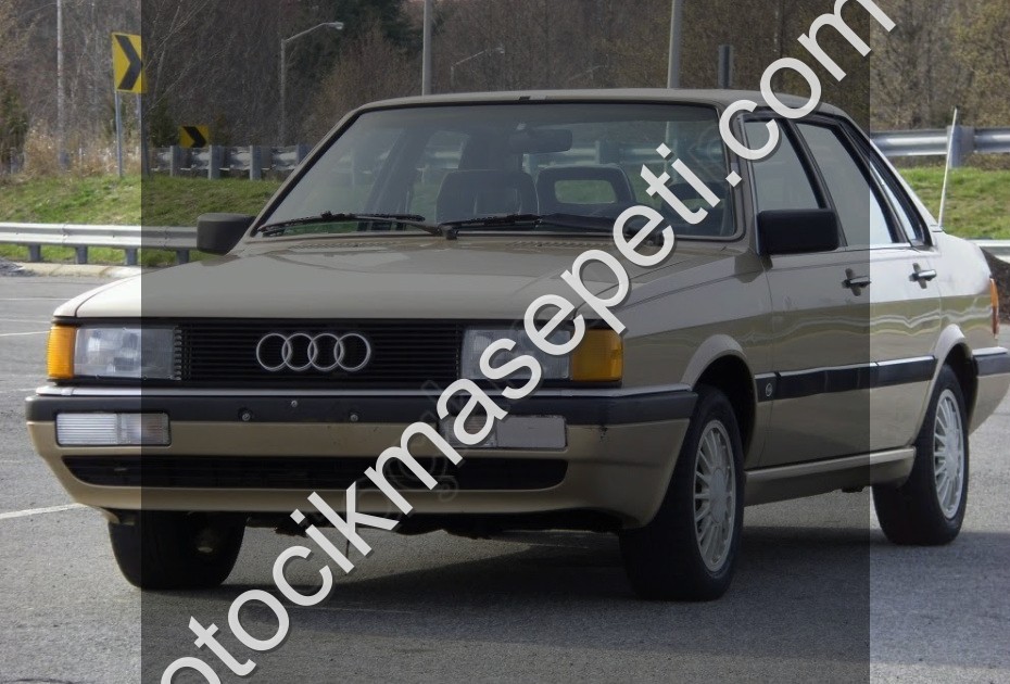 AUDI 80 PARÇALARI SATIŞ MERKEZI OTO FİKRET KONYA