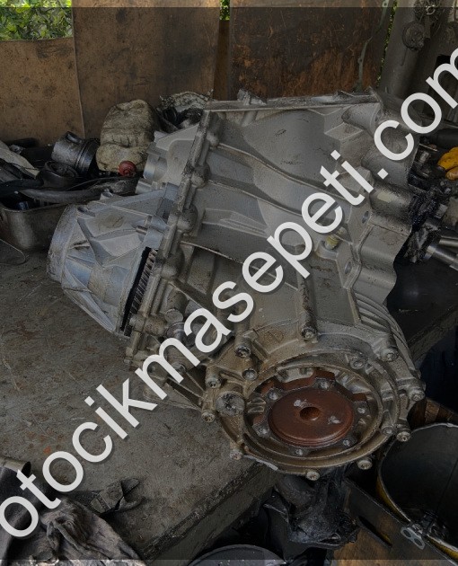 Audi a4 b8 8ileri multitronic ayna Martu orjinal çıkma