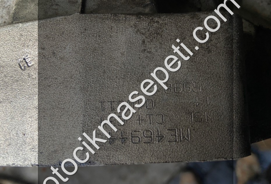 Audi a4 b8 8ileri multitronic ayna Martu orjinal çıkma