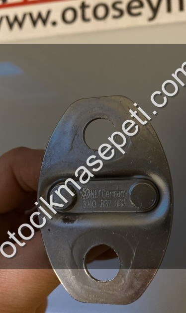 6H0837033 Seat ibiza 2002 sol ön kapı kilit karşılığı - Seat Oto Çıkma Parça