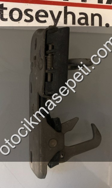 1Q0823480 Volkswagen Golf 6 kaput kilit karşılığı