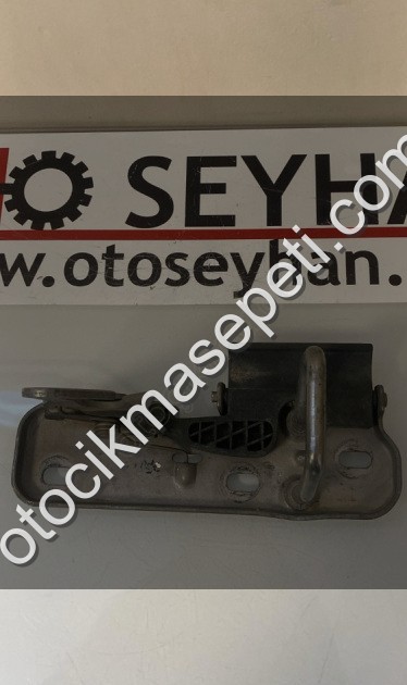 1Q0823480 Volkswagen Golf 6 kaput kilit karşılığı