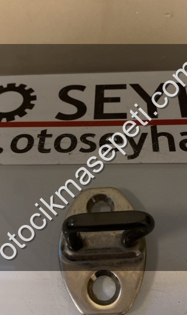 1K0837033 volkswagen Golf 5 sol sağ ön kapı uyumlu kilit karșılığ