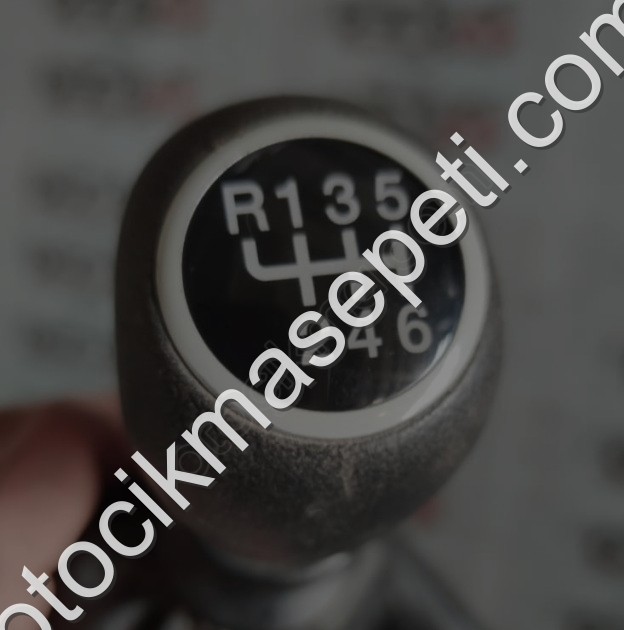 2023 CİTROEN JUMPER VİTES MEKANİZMASI 14407416ZD