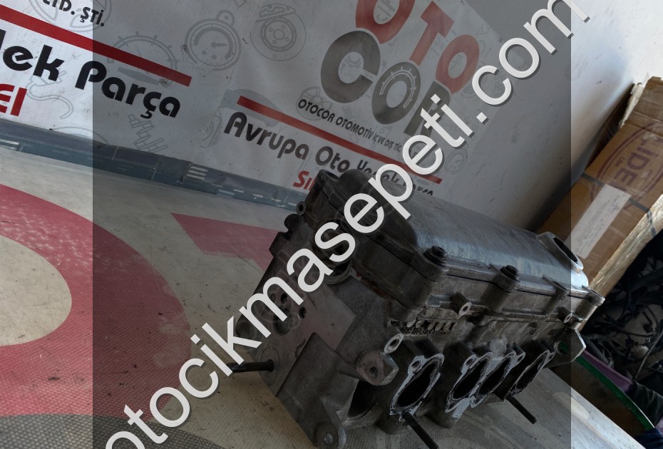 VW AUDİ SKODA SEAT 1.6 AVU BSE EGR Lİ SİLİNDİR KAPAĞI 06B103373T