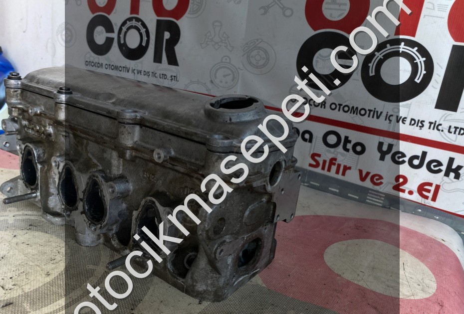 VW AUDİ SKODA SEAT 1.6 AVU BSE EGR Lİ SİLİNDİR KAPAĞI 06B103373T