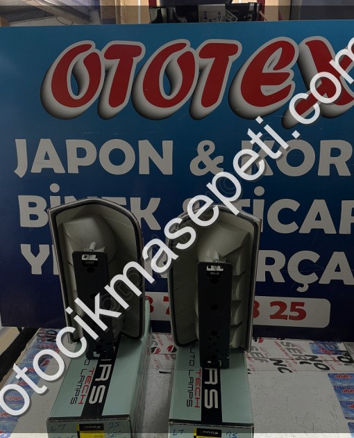 VOLKSWAGEN LT35 STOP TAKIMI