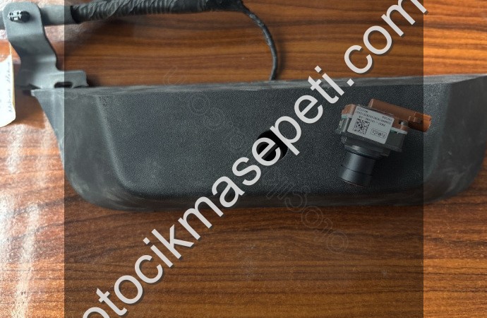 Ford transit arka geri görüş kamerası rk3t 19g490 eb