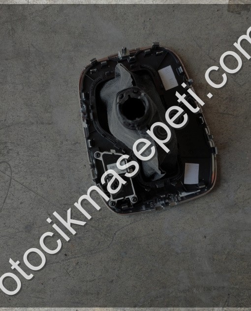 969443797R Renault Megane 4 vites topuzu