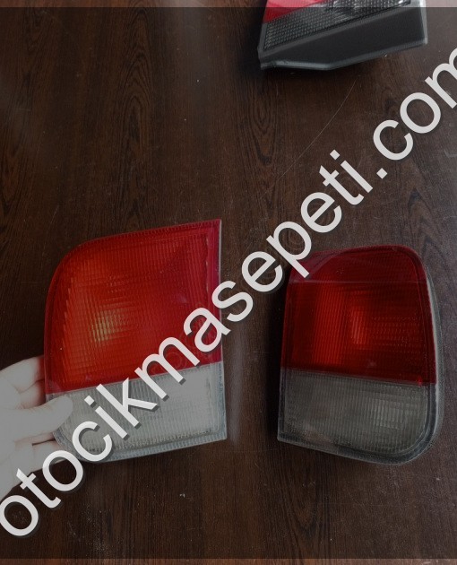 HONDA CİVİC SAĞ BAGAJ İÇİ STOP SÖKME ORJİNAL SAVAS OTO