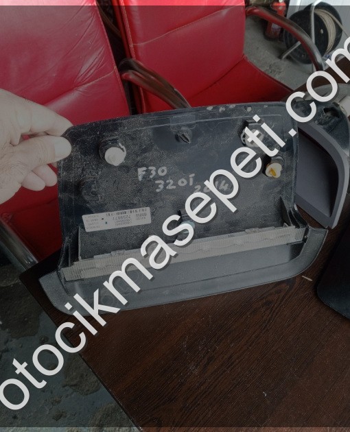 HONDA CİVİC SAĞ BAGAJ İÇİ STOP SÖKME ORJİNAL SAVAS OTO