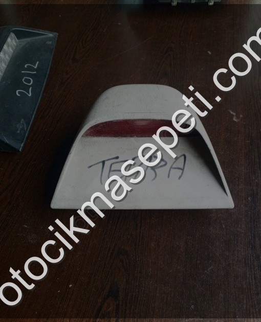 HONDA CİVİC SAĞ BAGAJ İÇİ STOP SÖKME ORJİNAL SAVAS OTO