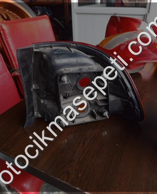 PASSAT CC SAĞ ARKA STOP SÖKME ORJİNAL SAVAS OTO