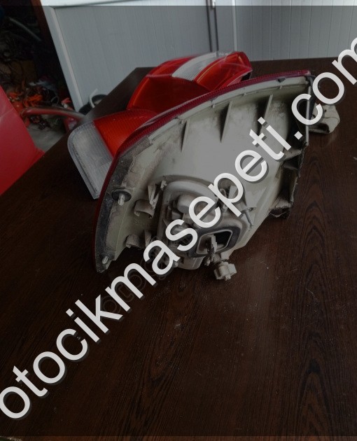 PASSAT CC SAĞ ARKA STOP SÖKME ORJİNAL SAVAS OTO