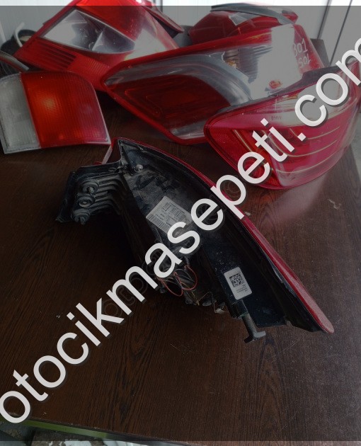 PASSAT CC SOL ARKA STOP SÖKME ORJİNAL SAVAS OTO