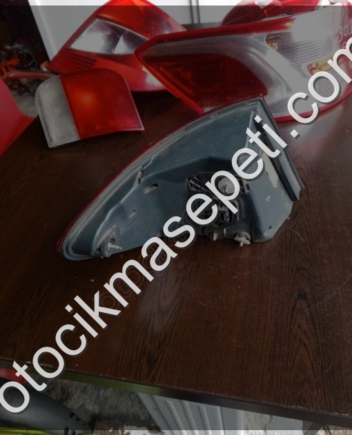 PASSAT CC SOL ARKA STOP SÖKME ORJİNAL SAVAS OTO