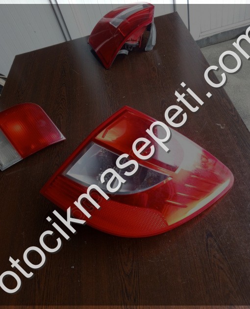 PASSAT CC SOL ARKA STOP SÖKME ORJİNAL SAVAS OTO