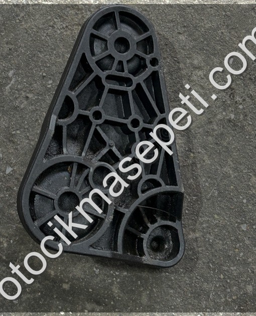 1K0711202E 1K0711203B PASSAT JETTA LEON GOLF VİTES KULESİ