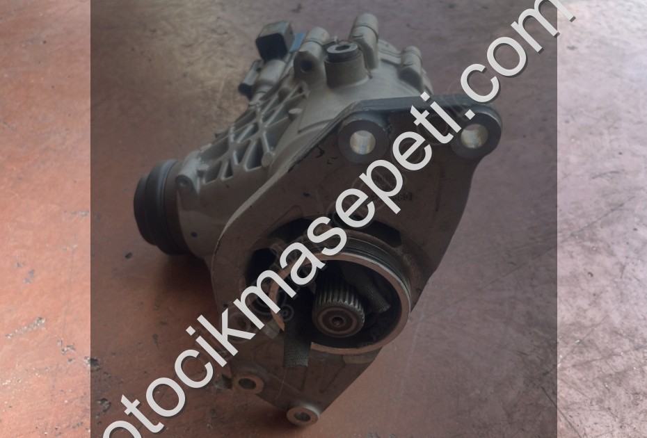 VOLVO XC60 DEFRANSİYEL 64720 10303515