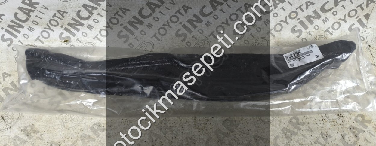 HYUNDAİ TUCSON 2021 2026 SAĞ ÖN ÇAMURLUK İÇ KORUMA 84126-N7000