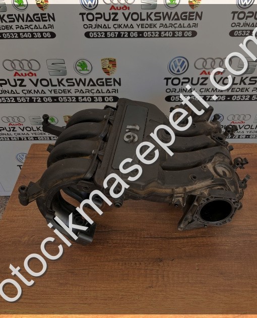 AUDİ A3 1.6 BSE BGU EMME MANİFOLDU