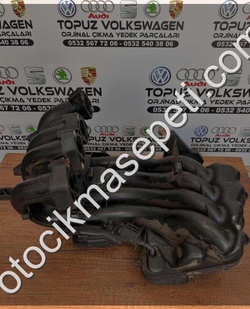 AUDİ A3 1.6 BSE BGU EMME MANİFOLDU