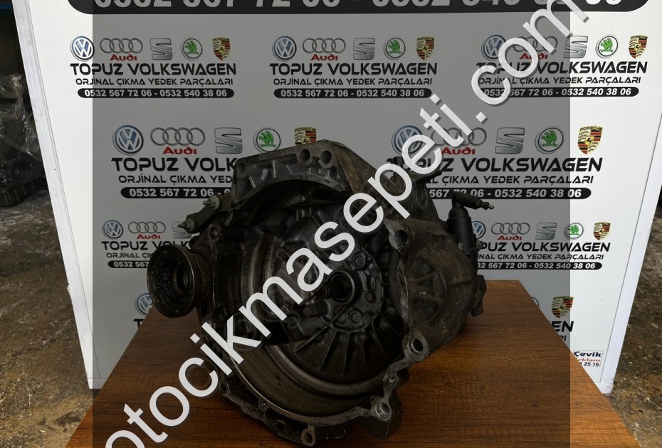 SEAT TOLEDO LEON 1.6 AKL BFQ BCB ÇIKMA MANUEL ŞANZIMAN