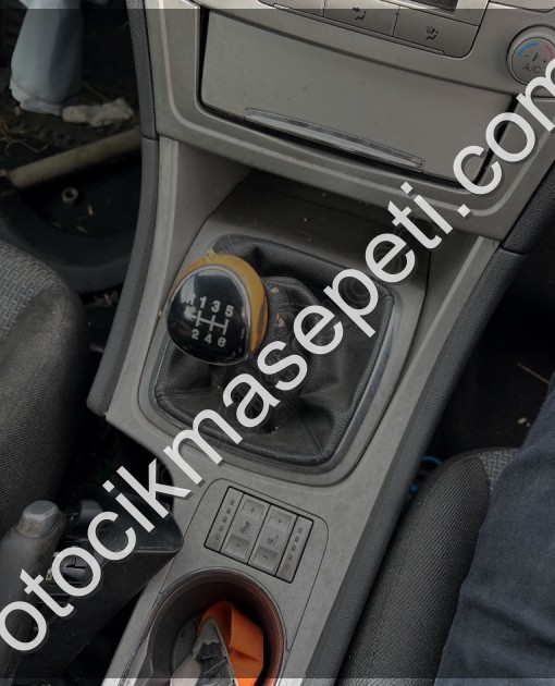 Whatsaptan siparişler Ford Mondeo Vides